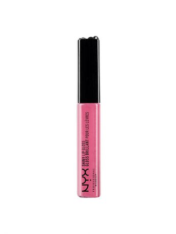 Блески NYX PROFESSIONAL MAKEUP Кремовый блеск для губ MEGA SHINE LIPGLOSS - BEIGE 129