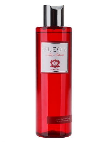 Шампуни ELEON. Eleon "коллекция парфюмера" мультивитаминный Шампунь для волос Love antidote