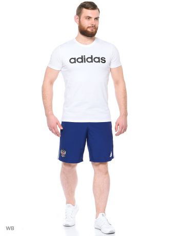 Шорты Adidas Спортивные шорты