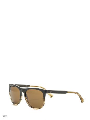 Солнцезащитные очки Emporio Armani Очки солнцезащитные