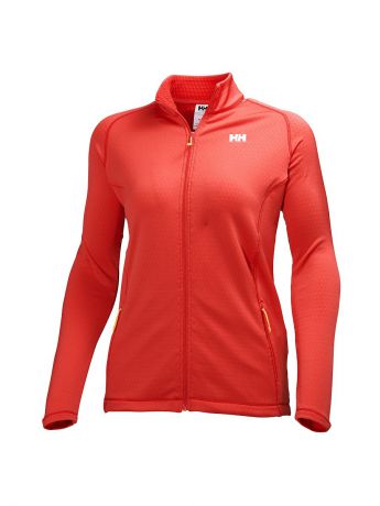 Толстовки Helly Hansen Толстовка W VERTEX STRETCH MIDLAYER