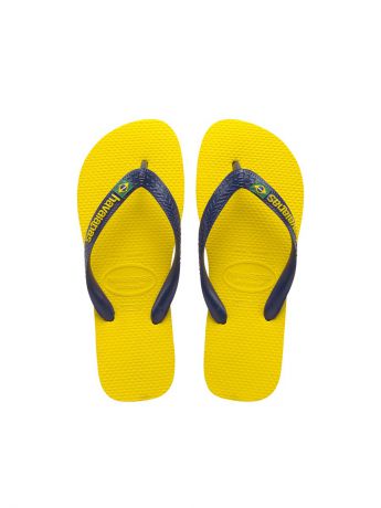 Шлепанцы Havaianas Шлепанцы