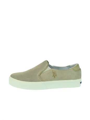 Слипоны U.S. Polo Assn. Слипоны