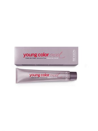 Краски для волос Revlon Professional Краска для волос YCE 6-3 св. золот.-ореховый 70 мл