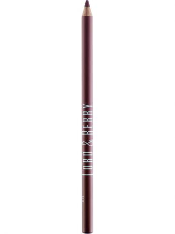 Косметические карандаши Lord&Berry Стойкий карандаш для контура губ, оттенок 3037 Tanned Nude