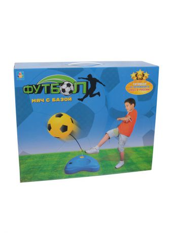 Спортивные игровые наборы 1Toy Спортивный игровой набор