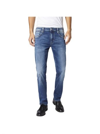 Джинсы PEPE JEANS LONDON Джинсы BRADLEY