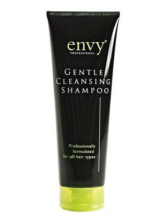 Шампуни Envy Professional Очищающий шампунь Gentle Cleansing Shampoo