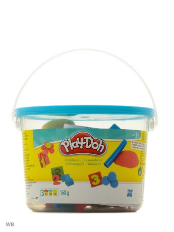 Наборы для лепки PLAY-DOH Набор для лепки