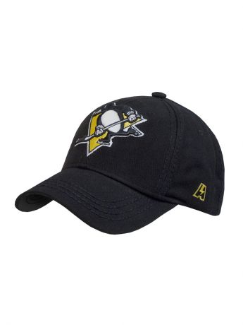 Бейсболки Atributika & Club Бейсболка NHL Penguins