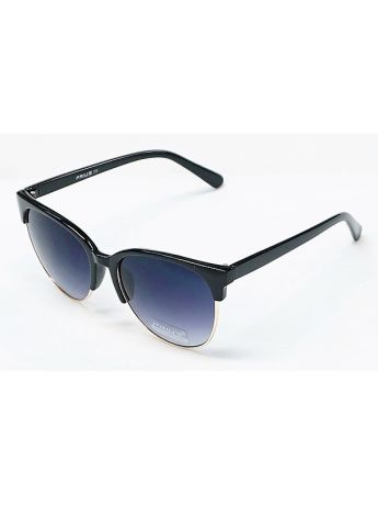 Солнцезащитные очки Prius Очки солнцезащитные 6114 , темные