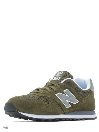 Кроссовки New balance Кроссовки 373