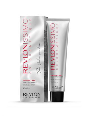 Краски для волос Revlon Professional Краска для волос RP REVLONISSIMO COLORSMETIQUE 4.65 коричневый красно-махагоновый