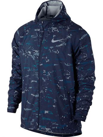 Куртки Nike Куртка M NK ESSNTL JKT PR