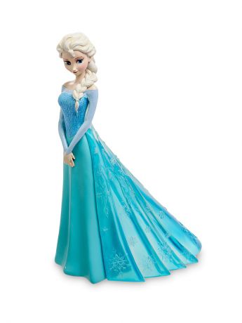Фигурки Disney Showcase Фигурка Принцесса Эльза (Снежная королева)