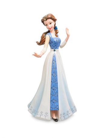 Фигурки Disney Showcase Фигурка Принцесса Белль (Бесстрашная принцесса)