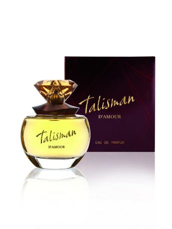 Парфюмерная вода Parfums Louis Armand П/В Talisman Damour Жен 100 Мл