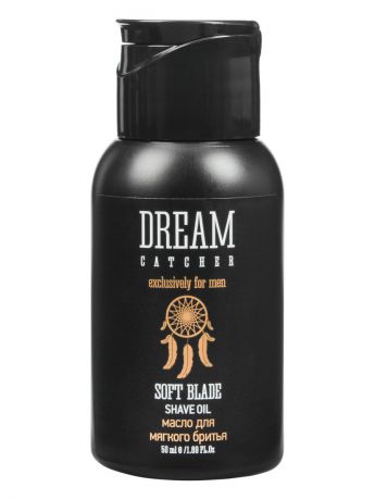 Масла DREAM CATСHER Dream catcher масло для мягкого бритья soft shave oil