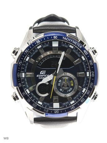 Часы наручные CASIO Часы Edifice ERA-600L-2A