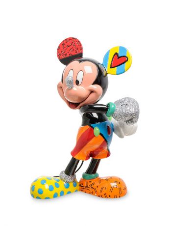 Фигурки Disney Britto Фигурка Микки Маус