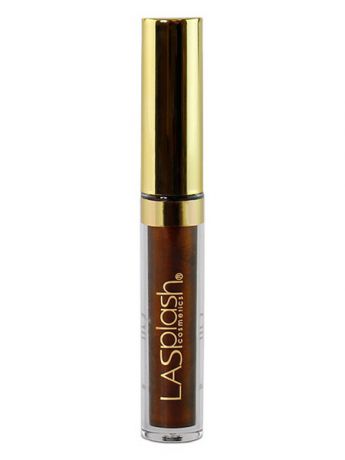 Помады LASplash Жидкая матовая помада для губ Lip Couture, оттенок 14222 шоколадное золото