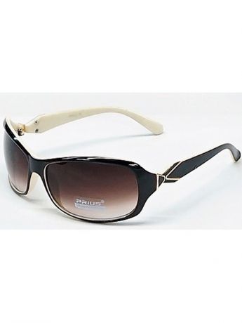 Солнцезащитные очки Prius Очки солнцезащитные 6238 , цвет - коричневый