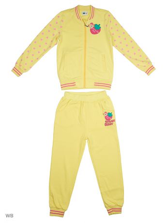 Костюмы Sago Kids i Ant Domain Толстовка, брюки