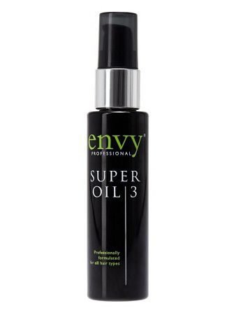 Масла Envy Professional Супер масло Super Oil 3