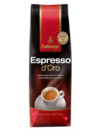 Кофе Dallmayr Кофе Dallmayr Espresso d