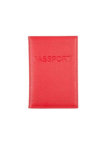 Обложки Zinger Обложка для паспорта РФ мягкая