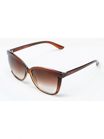 Солнцезащитные очки Prius Очки солнцезащитные 6204 , цвет - коричневый