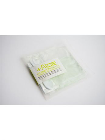 Косметические маски CO2 Oxygen Injection Resurgence Face Mask Порошковая маска для карбокситерапии Elegant Aloe