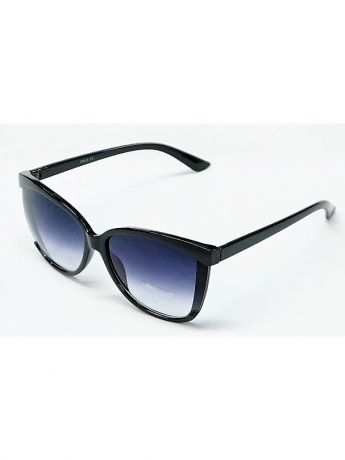 Солнцезащитные очки Prius Очки солнцезащитные 6204 , цвет - черный