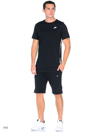 Футболка Nike Футболка M NSW TEE AV LBR