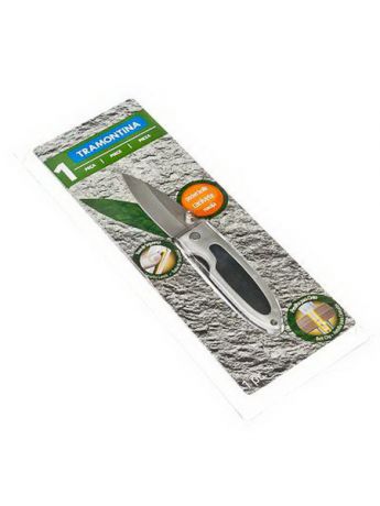 Ножи кухонные Tramontina Нож перочинный складной