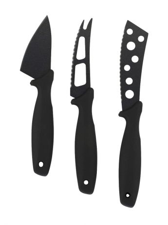 Ножи кухонные Vitesse Набор ножей для сыра