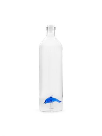 Графины Balvi Бутылка для воды Dolphin 1.2л