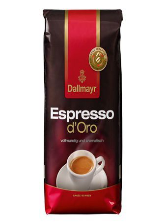 Кофе Dallmayr Кофе Dallmayr Espresso d
