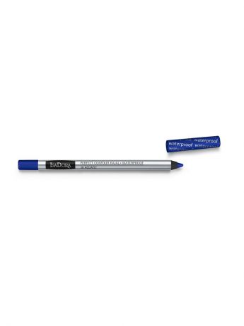 Косметические карандаши ISADORA Карандаш для век водостойкий Perfect Contour Kajal Waterproof 38 1,2гр