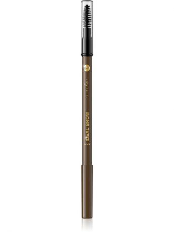 Косметические карандаши Bell Bell Карандаш Для Моделирования Бровей Secretale Ideal Brow Pencil - Тон 02