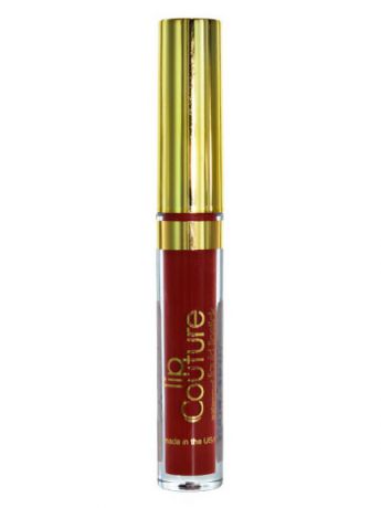 Помады LASplash Жидкая матовая помада для губ Lip Couture, оттенок 14221 классический красный