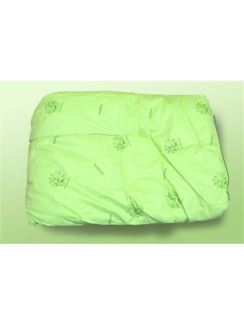 Одеяла Традиция Одеяло Бамбук облегченное 2 спальное в тике 172х205