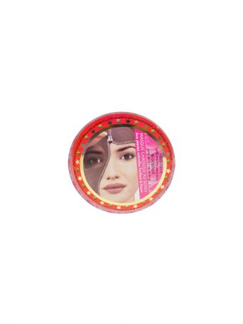Косметические маски Zine lilaraisse Глиняная маска с розой