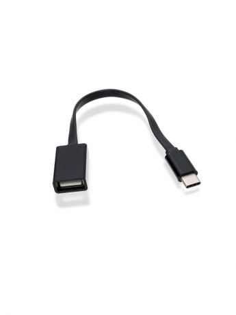 Кабели Rosco Кабель OTG Micro USB