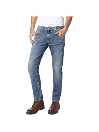 Джинсы PEPE JEANS LONDON Джинсы ZINC