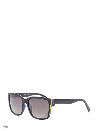 Солнцезащитные очки Mario Rossi Очки солнцезащитные MS 01-357 50P