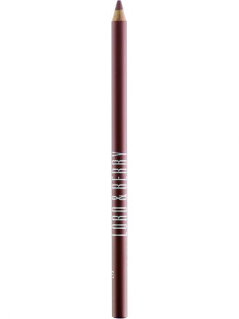 Косметические карандаши Lord&Berry Стойкий карандаш для контура губ, оттенок 3044 Bare