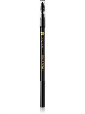 Косметические карандаши Bell Bell Карандаш Для Моделирования Бровей Secretale Ideal Brow Pencil - Тон 03