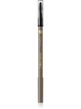 Косметические карандаши Bell Bell Карандаш Для Моделирования Бровей Secretale Ideal Brow Pencil - Тон 01