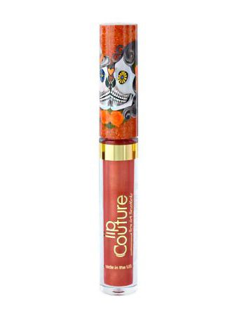 Помады LASplash Жидкая матовая помада для губ Lip Couture, оттенок 14239 медный шифон (Dia de los Muertos)